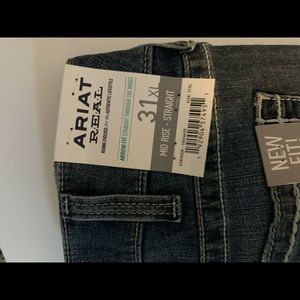 Ariat Women’s jeans